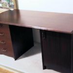 35 8018 WRITING DESK